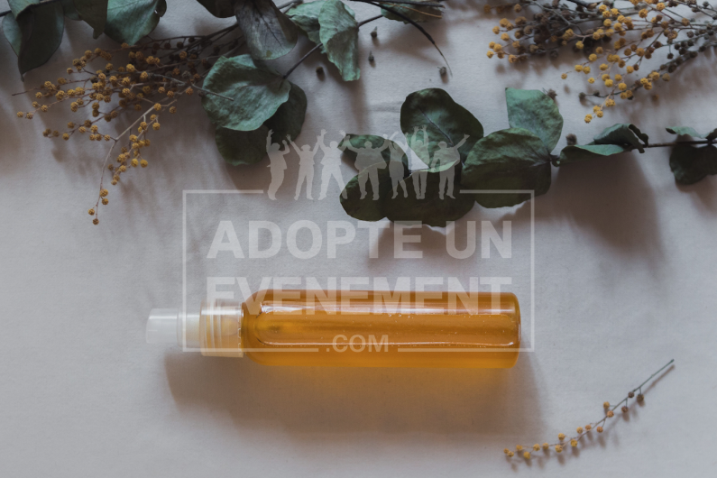 COSMÉTIQUE HUILES ESSENTIELLES COURS EN LIGNE VISIO-COURS AROMATHÉRAPIE ADOPTE UN EVENEMENT ROLL-ON RELAXANT | adopte-un-evenement