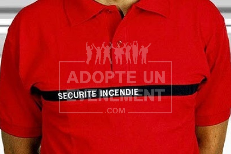 AGENT DE SECURITE | adopte-un-evenement
