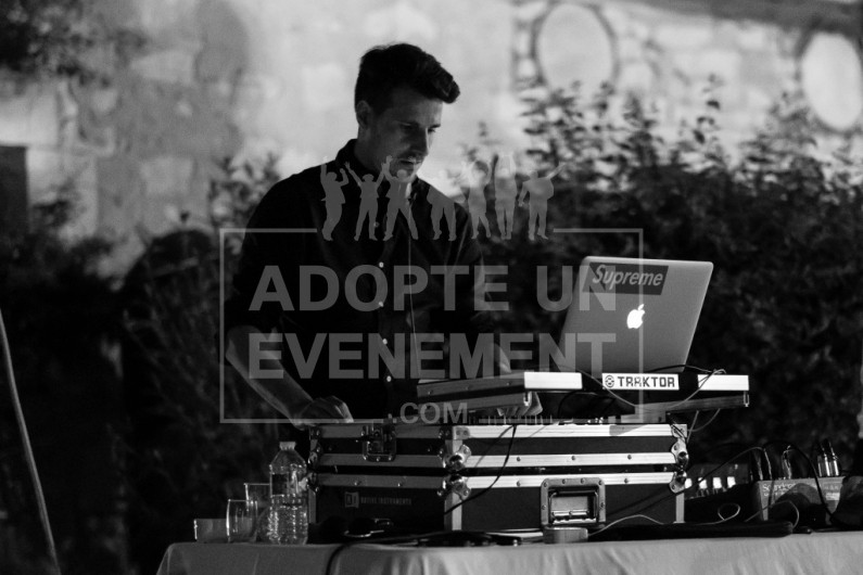 DJ SOIREE DANSANTE LOUNGE | adopte-un-evenement