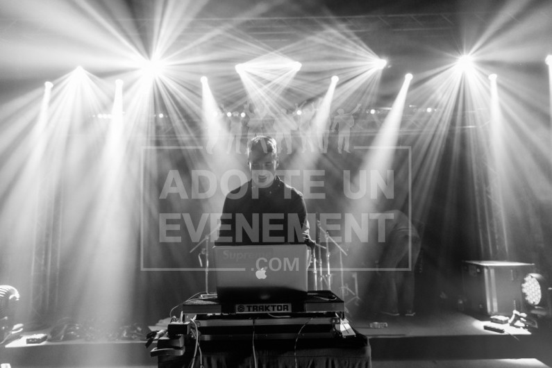 DJ SOIREE DANSANTE LOUNGE | adopte-un-evenement