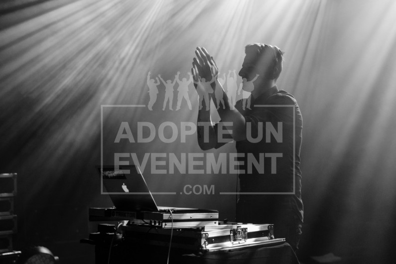 DJ SOIREE DANSANTE LOUNGE | adopte-un-evenement