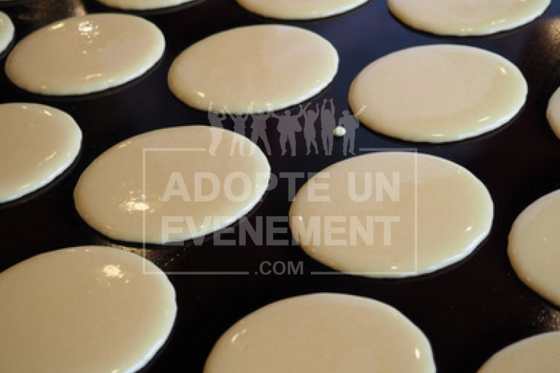 ATELIER VISIO PÂTISSERIE JAPONAISE ARTISAN DORAYAKI HOME ONLINE DÉGUSTATION | adopte-un-evenement