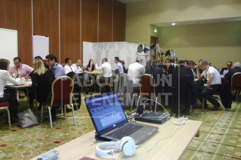 TEAM BUILDING CINEMA ATELIER DOUBLAGE DE FILMS DIALOGUES COHÉSION | adopte-un-evenement TEAM BUILDING CINEMA ATELIER DOUBLAGE DE FILMS DIALOGUES COHÉSION | adopte-un-evenement