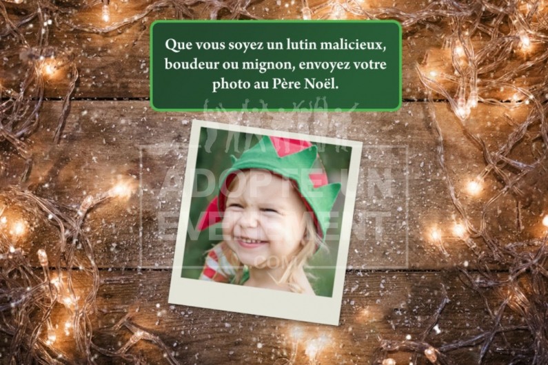 Vous avez l’esprit d’équipe ? Vous voulez challenger vos collaborateurs et booster votre team ? L’Appel de Noël est là. Animation de NOEL en visio conférence | adopte-un-evenement