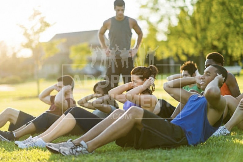 BOOTCAMP - UN SEMINAIRE HORS DU COMMUN | adopte-un-evenement