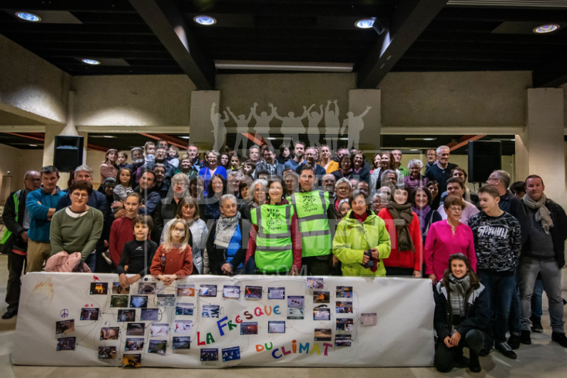 RSE CLIMAT FRESQUE OUTIL COHÉSION ÉQUIPE LUDIQUE CHANGEMENT | adopte-un-evenement