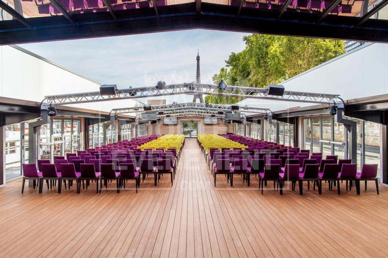 CONVENTION PARIS LIEU PRESTIGIEUX | adopte-un-evenement