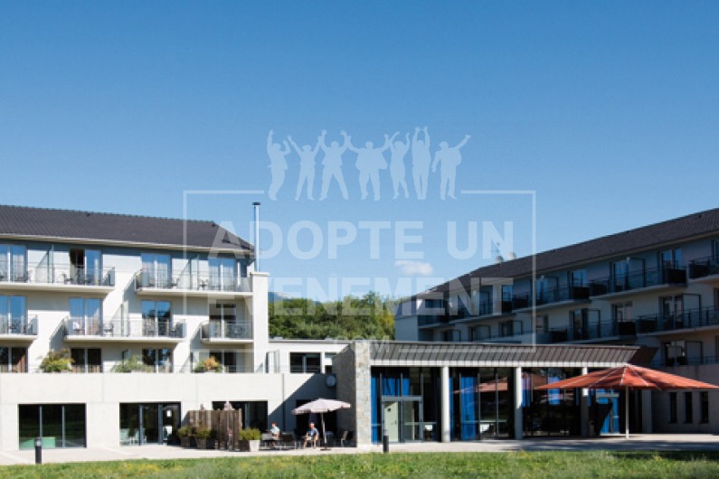 BEA CONCEPTION  - HOTEL AU VERT - DIVONNE - ANIMATION - SEMINAIRE - TEAM BUILDING | adopte-un-evenement