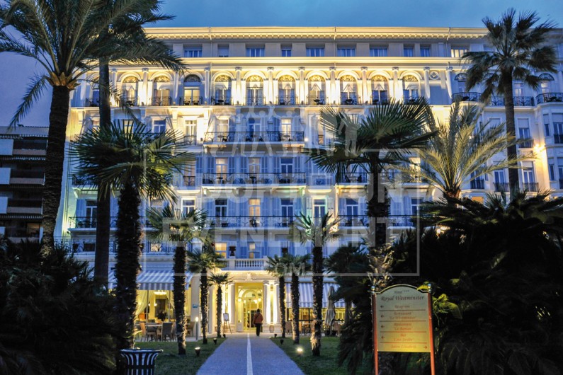 BEA CONCEPTION  - HOTEL LES PIEDS DANS L'EAU - MENTON - ANIMATION - SEMINAIRE - TEAM BUILDING | adopte-un-evenement