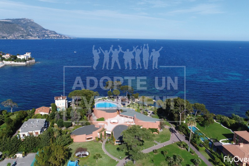 BEA CONCEPTION  - HOTEL MAGIQUE - ST JEAN CAP FERRAT- ANIMATION - SEMINAIRE - TEAM BUILDING | adopte-un-evenement