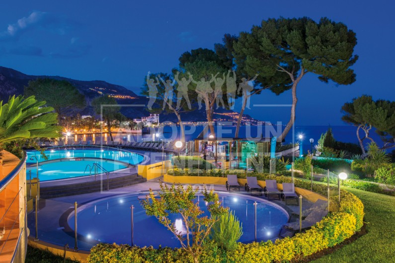 BEA CONCEPTION  - HOTEL MAGIQUE - ST JEAN CAP FERRAT- ANIMATION - SEMINAIRE - TEAM BUILDING | adopte-un-evenement