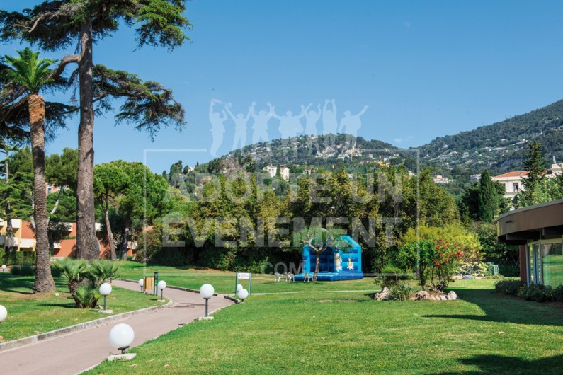 BEA CONCEPTION  - HOTEL MAGIQUE - ST JEAN CAP FERRAT- ANIMATION - SEMINAIRE - TEAM BUILDING | adopte-un-evenement