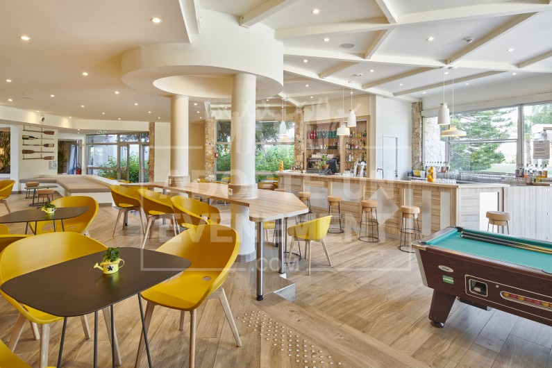 BEA CONCEPTION  - HOTEL PLEIN SUD - HYERES LES PALMIERS - ANIMATION - SEMINAIRE - TEAM BUILDING | adopte-un-evenement