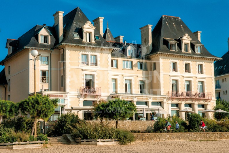 BEA CONCEPTION  - HOTEL - LA BAULE  - ANIMATION - SEMINAIRE - TEAM BUILDING | adopte-un-evenement