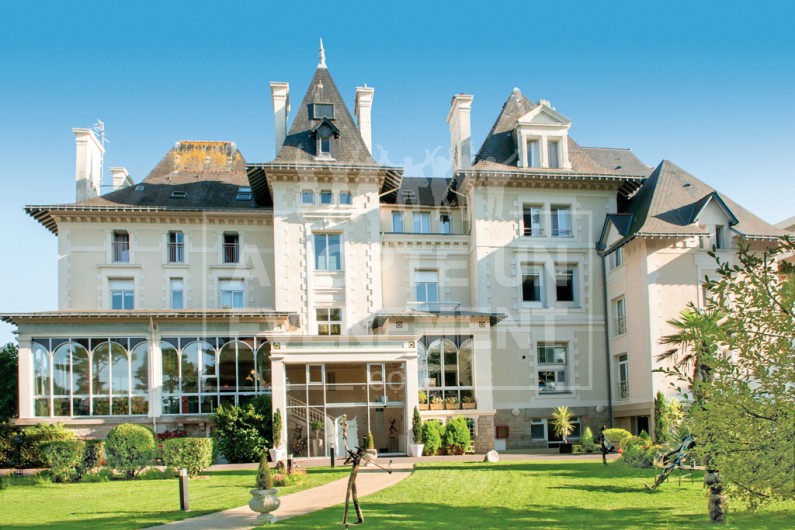 BEA CONCEPTION  - HOTEL - LA BAULE  - ANIMATION - SEMINAIRE - TEAM BUILDING | adopte-un-evenement