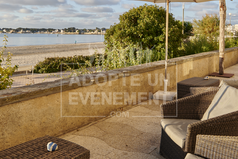 BEA CONCEPTION  - HOTEL PINEDE- SABLE D'OLONNE - ANIMATION - SEMINAIRE - TEAM BUILDING | adopte-un-evenement