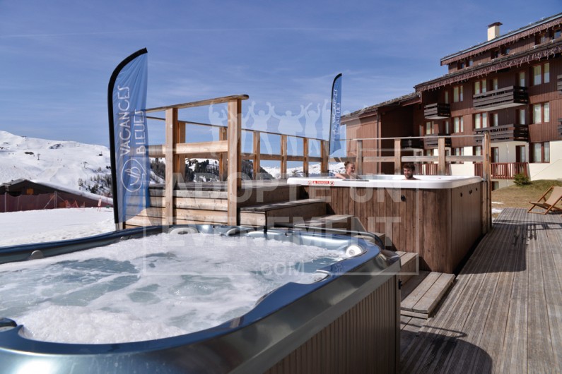 BEA CONCEPTION - HOTEL - PISTE DE SKI - MONTAGNE - BELLE PLAGNE - TEAM BUILDING - ANIMATIONS | adopte-un-evenement