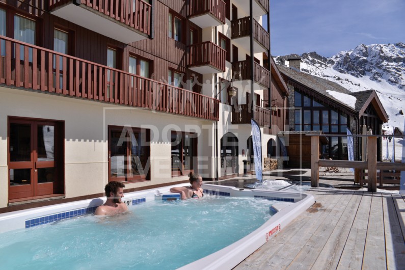 BEA CONCEPTION - HOTEL - PISTE DE SKI - MONTAGNE - BELLE PLAGNE - TEAM BUILDING - ANIMATIONS | adopte-un-evenement