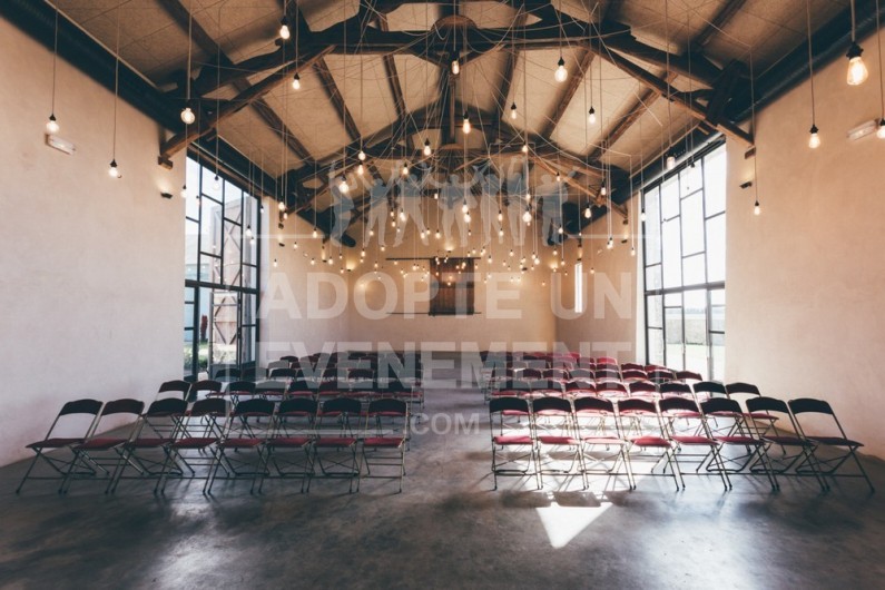 BEA CONCEPTION - FERME - DOMAINE - SEMINAIRES - TEAM BUILDING | adopte-un-evenement