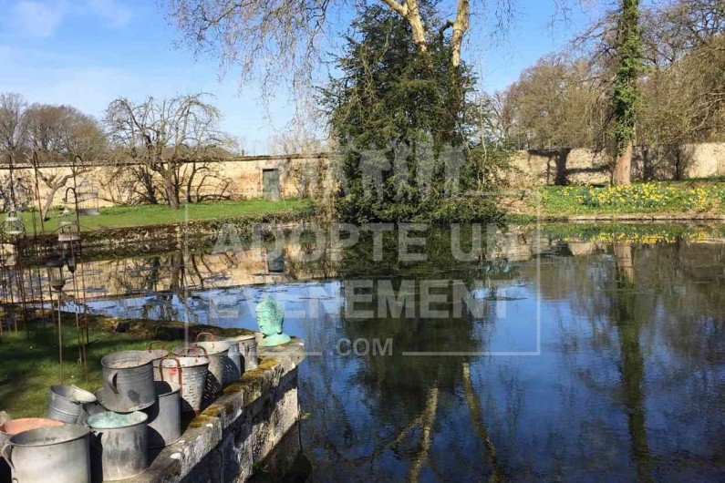 ANIMATION ESSONNE SEMINAIRE AU VERT TEAM BUILDING CHATEAU | adopte-un-evenement