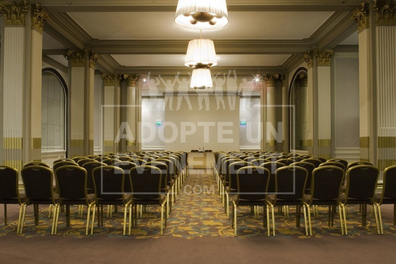 OPERA HOTEL MARRIOTT REUNION PARIS CENTRE TEAM BUILDONG ANIMATION SOIREE EVENEMENTIEL | adopte-un-evenement