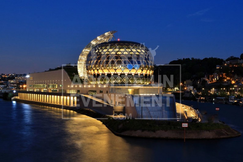 BAR COCKTAIL SEINE MUSICALE BOULOGNE PARIS ANIMATION PRIVATISATION AMBIANCE SOIRÉE CONFERENCE AFTERWORK TERRASSE BEA CONCEPTION | adopte-un-evenement