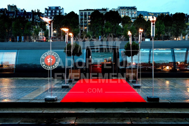 BATEAU PARIS TOUR EIFFEL CROISIRE DINER CROISIERE | adopte-un-evenement