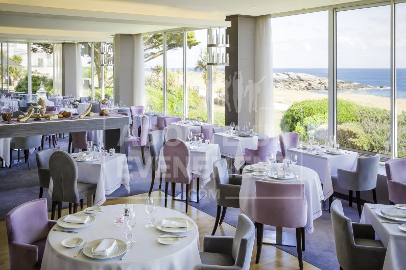 FACE A LA MER HOTEL SEMINAIRE QUIBERON | adopte-un-evenement