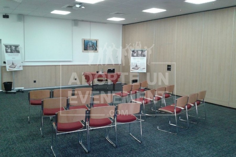 hotel mercure tours reunion seminaire | adopte-un-evenement