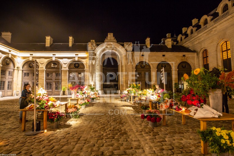 LES GRANDES ECURIES DE CHANTILLY - CHATEAU DE CHANTILLY - LIEU EVENEMENTIEL HISTORIQUE A CHANTILLY | adopte-un-evenement