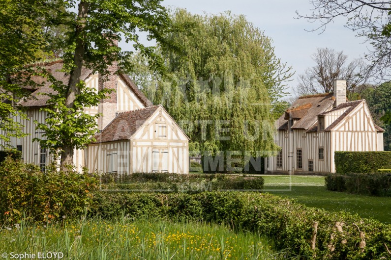 PARC DU CHATEAU DE CHANTILLY | adopte-un-evenement