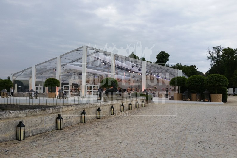 PARC DU CHATEAU DE CHANTILLY | adopte-un-evenement