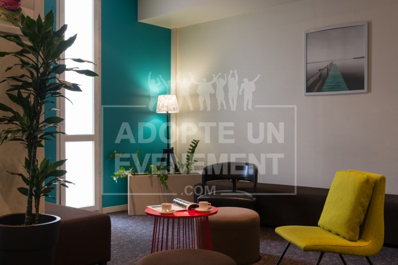 novotel paris est hotel paris seminaire reunion convention | adopte-un-evenement