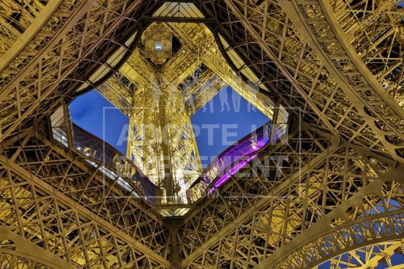 salon magique - salon gustave eiffel - animation soiree entreprise - adopte un evenement | adopte-un-evenement