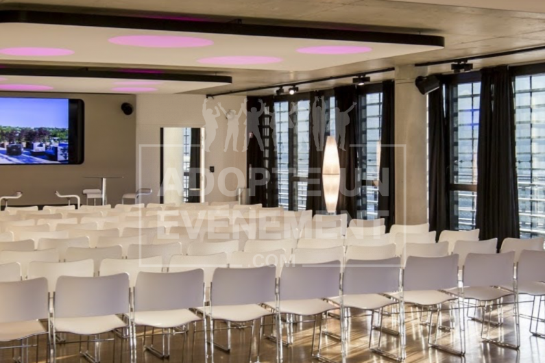 SALLE DE REUNION SEMINAIRE LYON | adopte-un-evenement