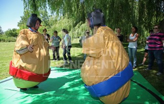 ANIMATION THEMLE LES JEUX OLYMPIQUES POUR VOS EVENEMENTS PROFESSIONNELS TEAM BUILDING LES JO | adopte-un-evenement