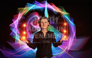 BEA CONCEPTION L'ART DU LIGHT PAINTING PHOTOGRAPHIE | adopte-un-evenement