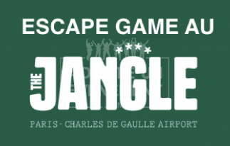 ESCAPE GAME LUDIQUE ET UNIQUE AU JANGLE | adopte-un-evenement