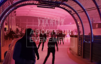 UN TEAM BUILDING AUTOUR DE LA GLACE SOIREE DANSANTE SUR LA GLACE | adopte-un-evenement