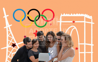 RALLYE JO PARIS IMMERSIF DÉCOUVERTE COHÉSION IPAD CULTUREL | adopte-un-evenement
