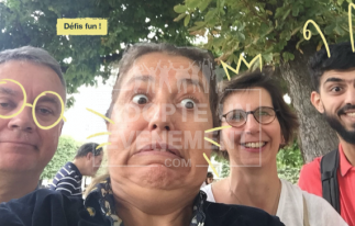 RALLYE JO PARIS IMMERSIF DÉCOUVERTE COHÉSION IPAD CULTUREL | adopte-un-evenement