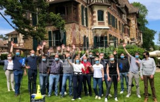 TEAM BUILDING FOOTGOLF | adopte-un-evenement