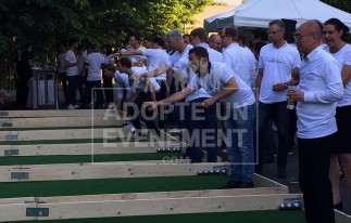 BEA CONCEPTION ANIMATION PÉTANQUE DÉTENTE CONVIVIALITÉ | adopte-un-evenement