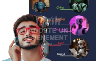 IA COLLABORATIF JEU RALLYE INFLUENCEUR COHESION LUDIQUE | adopte-un-evenement