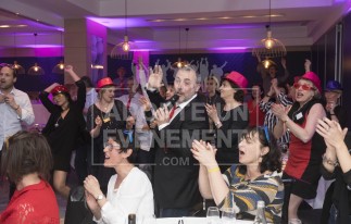 ANIMATION TEAM BUILDING DE DINNER | adopte-un-evenement