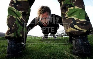 BEA CONCEPTION TEAM BUILDING CHALLENGE BOOTCAMP NATURE | adopte-un-evenement