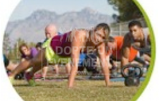 BEA CONCEPTION TEAM BUILDING CHALLENGE BOOTCAMP NATURE | adopte-un-evenement