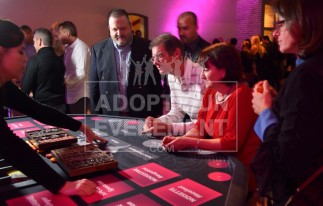 BEA CONCEPTION ANIMATION SOIREE ANIMATION CASINO GOURMAND | adopte-un-evenement