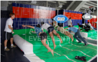 BEA CONCEPTION OLYMPIADE LUDIQUE CHALLENGE RUGBY COHÉSION | adopte-un-evenement