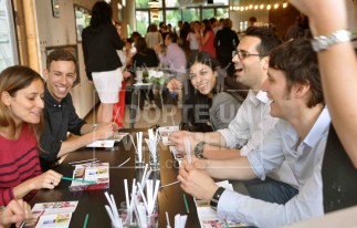 BEA CONCEPTION ANIMATION CRÉATION DE PARFUM INGÉNIOSITÉ | adopte-un-evenement